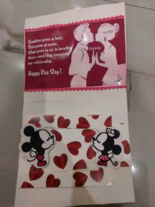 Valentine's Handmade Gift