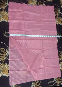 Baby Pink Blouse