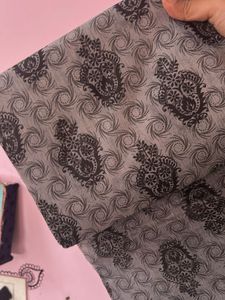 Saree New with Tag+ Gift