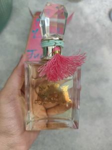 Juicy Couture Peace Love Perfume