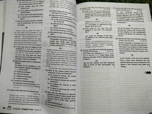 Edcuart Math,Chem,Eng Class XI Sample Papers