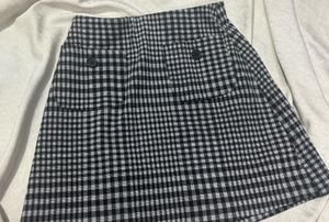 H&amp;M Trending Mini Skirt