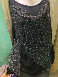 premium designer top