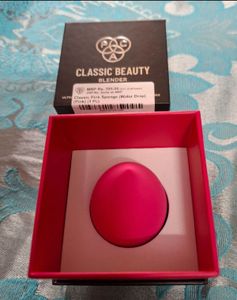 PAC Classic Beauty Blender
