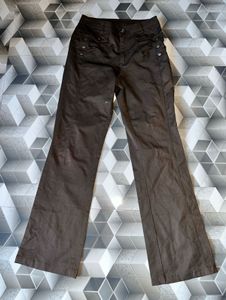 Stylish Women's Flared Pants