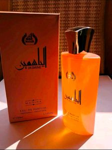 Madina Jasmine Eau de Parfum