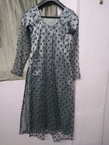 All New Dress