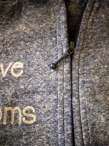 *Kids Warm Hoodie*