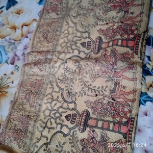 Beautiful New Saree