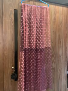 Party Wear Designed Shawl