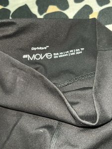 Women's Black Flare Pants