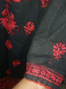 Lucknow Chiken Kurti