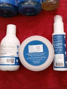 Bodywise Skincare Set