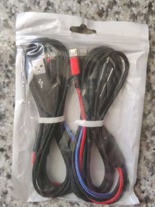 Charging Cables - 2 Pack