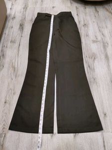 Ma5760 Sabrin bootcut pant waist 26 inches