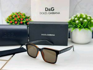 Dolce &amp; Gabbana Sunglasses