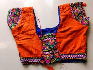 Chaniya Choli