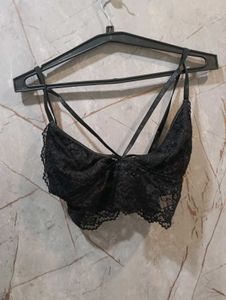 Lace Bralette