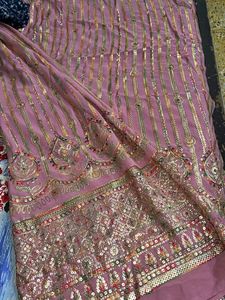 Ethnic Dress Material