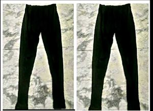 Price Reduced Comfy Ethnic Print Pants Bundle Used