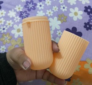 Travel Toothbrush Holder Case