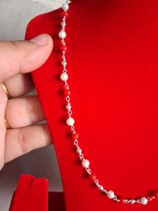 Beautiful New Mothi Mala Chain