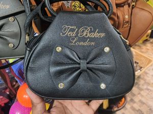 Ted Baker London Bow Handbag