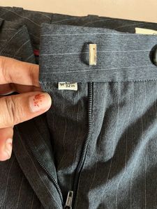 Women Formal Pant Never Used