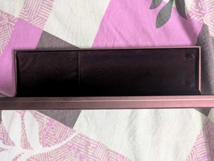 Tanishq empty chain box