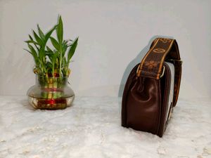 Stylish Crossbody Bag