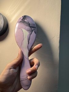 Wet Hair brush