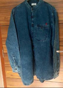combo of 2 like new 😀 Men's Shir