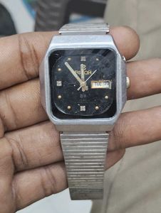 Vintage Ricoh Watch