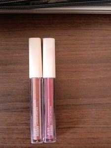Just Herbs Matte Liquid Lipstick Kit
