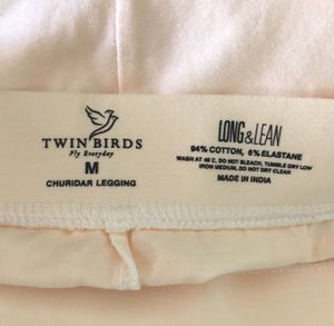 Ligth Peach Leggings (Women’s)