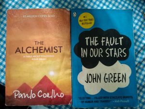 Fiction Book Bundle