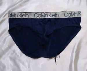 Calvin Klein Men's Briefs