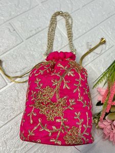 potli Bag