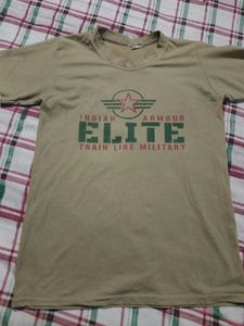 Indian Armour Elite T-Shirt