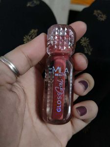 MILA BEAUTE Gloss Girl