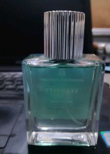 Arompearl Velocity Eau de Parfum