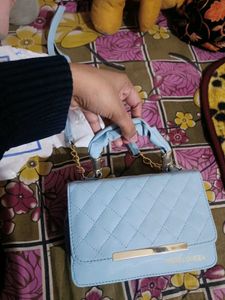 New ladies AngelQueen Crossbody Bag