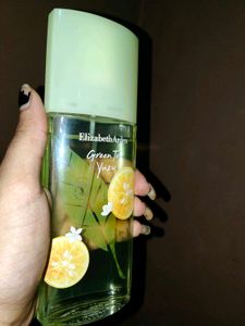 Elizabeth Arden Green Tea Yuzu Fragrance