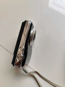 Fujifilm Camera