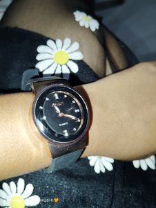 Quartz Watch