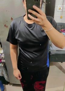Adidas Athletic T-Shirt
