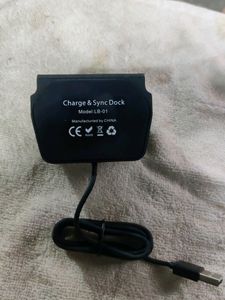 Charger+ Sync Dock Station De Recharge Etc...