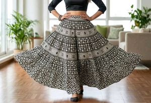 Stylish Print Ethnic