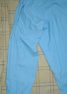Light Blue Shirt