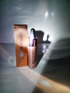 Swiss Beauty Liquid Highlighter